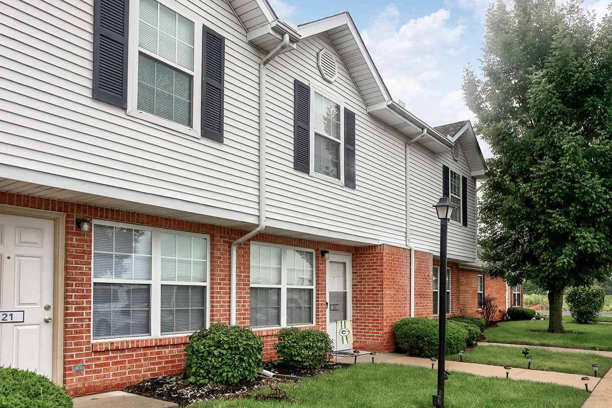 Photos and Video of Apple Glen in VanWert, OH